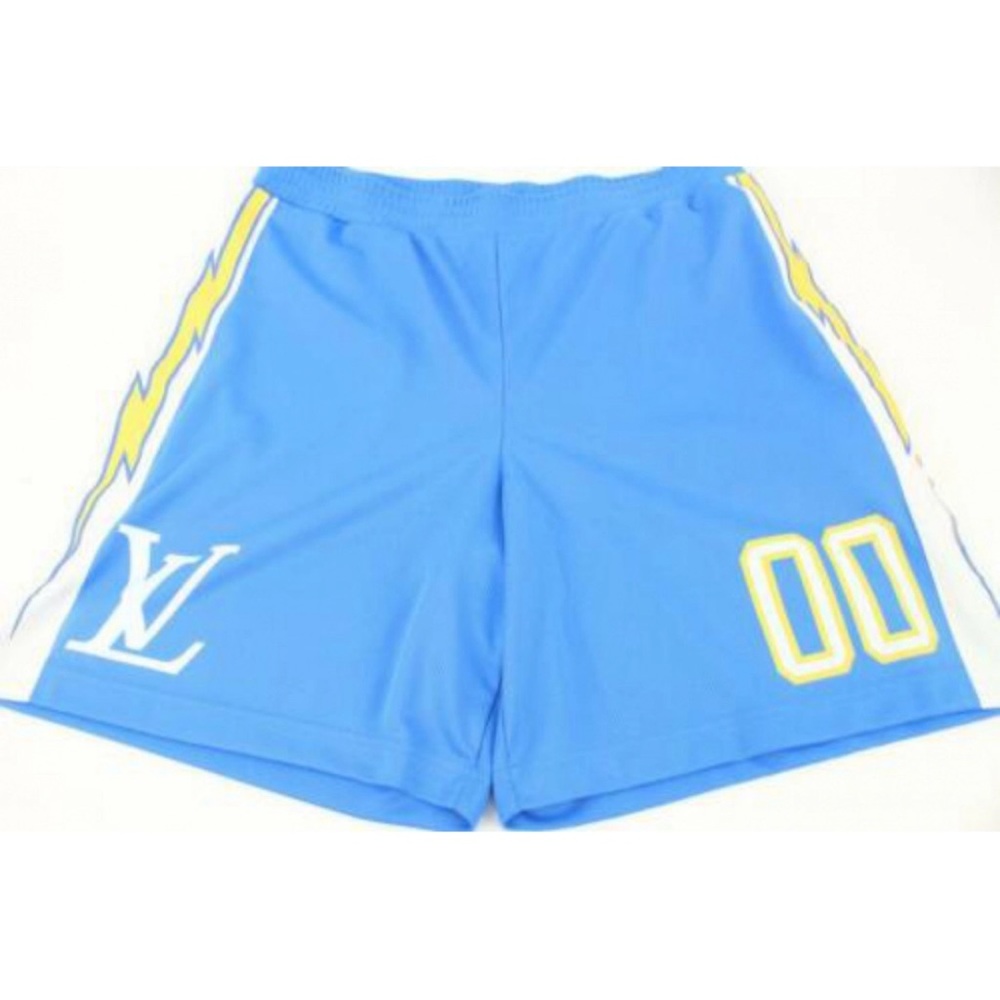 Louis Vuitton XL International Short